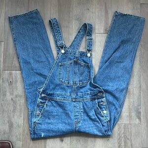 Old Navy overalls size 2 tall